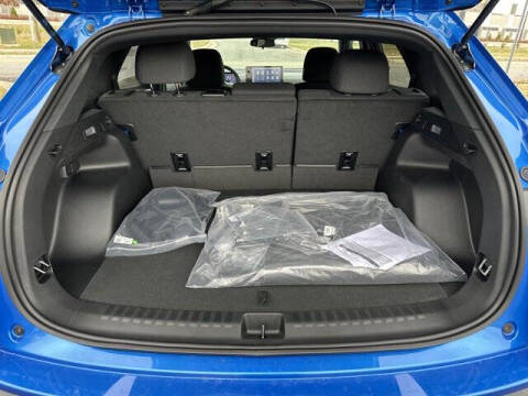 2026 Honda Prologue EX