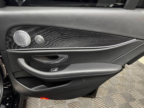 2020 Mercedes-Benz E-Class E 350