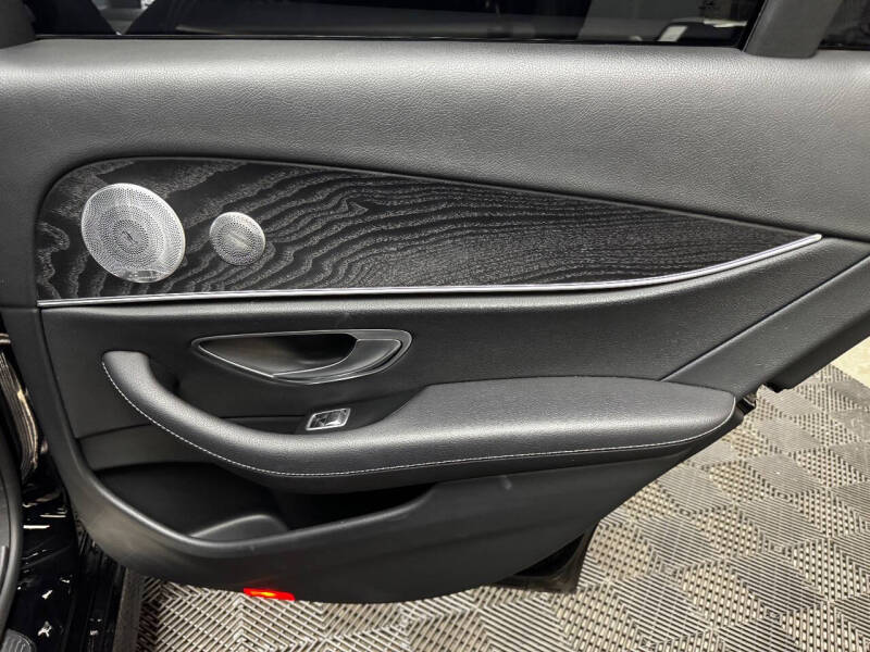 2020 Mercedes-Benz E-Class E 350