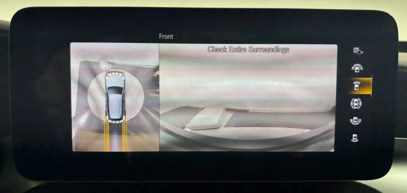 2022 Mercedes-Benz SL-Class AMG SL 55