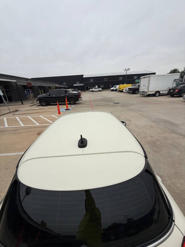 2015 MINI Hardtop 2 Door Cooper S