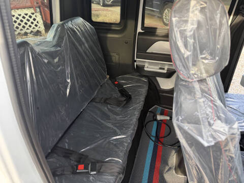 2025 SHANDONG COCO BOXER