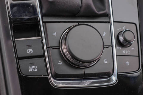 2025 Mazda CX-50 2.5 S Premium Plus