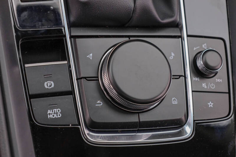 2025 Mazda CX-50 2.5 S Premium Plus