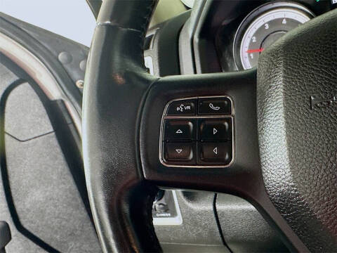 2014 RAM 2500 Big Horn