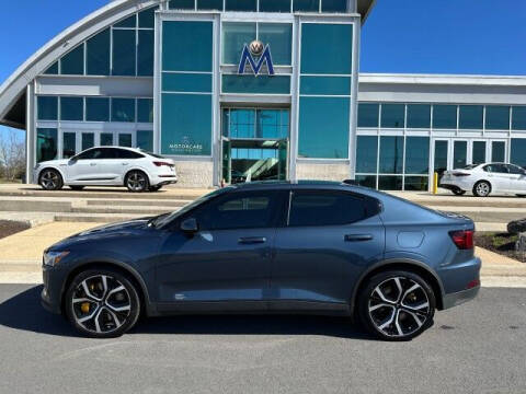 2022 Polestar 2 for sale at Motorcars Washington in Chantilly VA