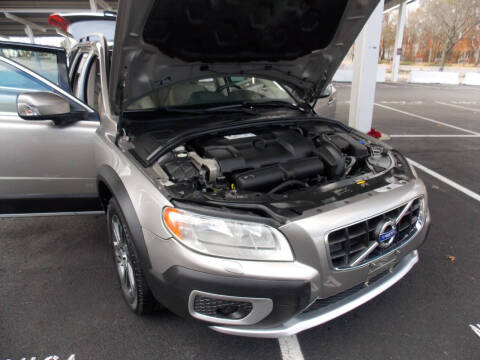 2015 Volvo XC70 3.2 Premier