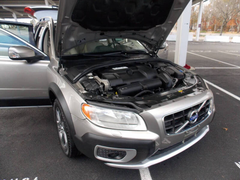 2015 Volvo XC70 3.2 Premier