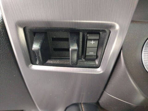 2018 Ford Expedition Platinum