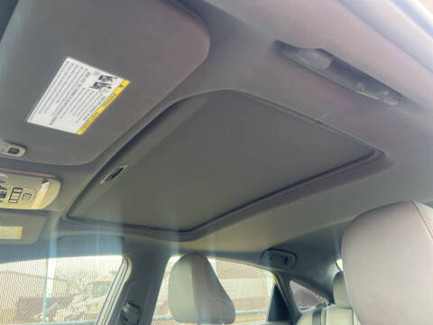 2020 Toyota Avalon Limited