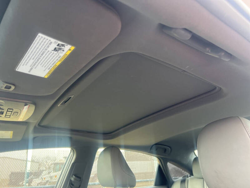 2020 Toyota Avalon Limited