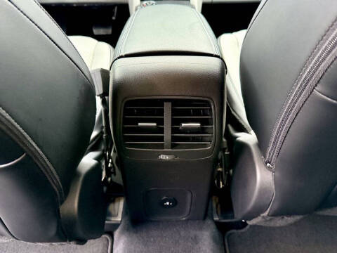 2026 Ford Escape Plug-In Hybrid PHEV