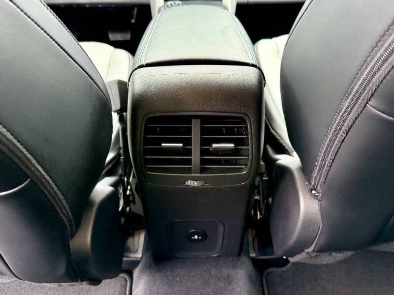 2026 Ford Escape Plug-In Hybrid PHEV