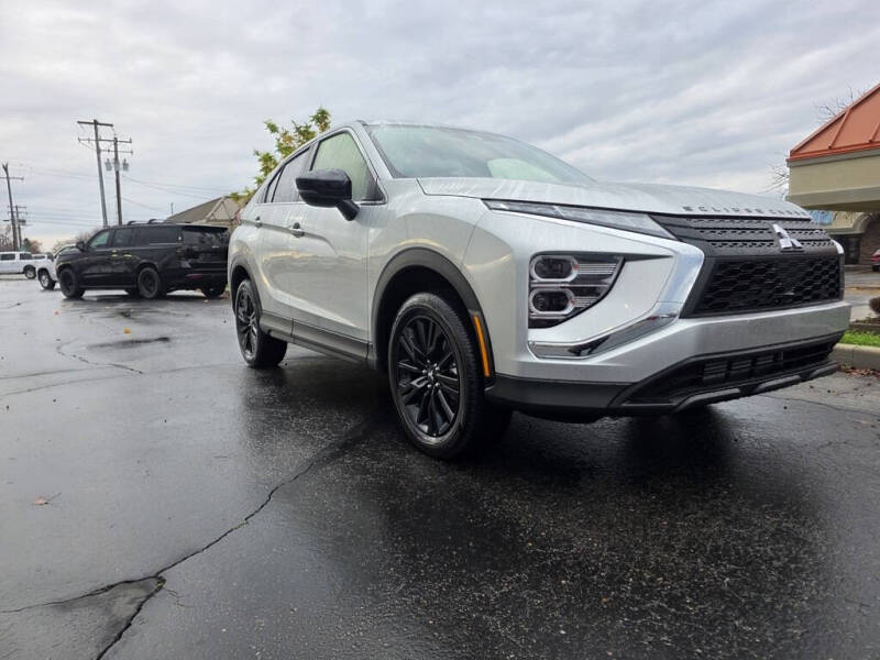 2026 Mitsubishi Eclipse Cross LE