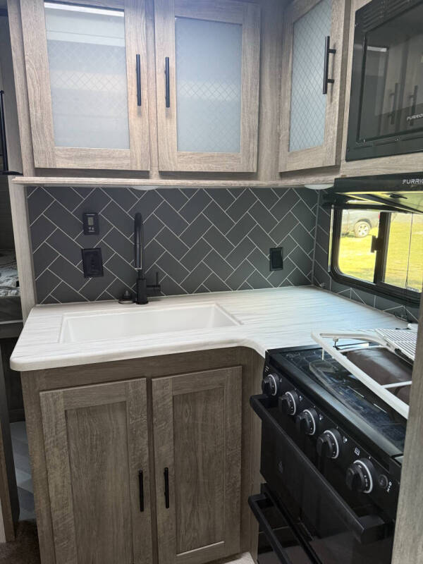 2022 Forest River heritage