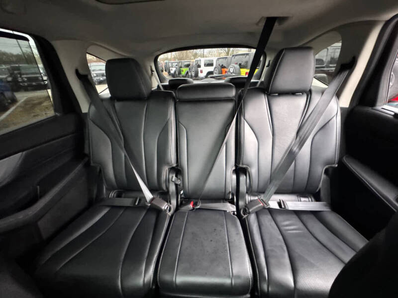 2024 Acura MDX SH-AWD w/Tech