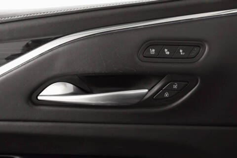 2023 Cadillac Escalade-V