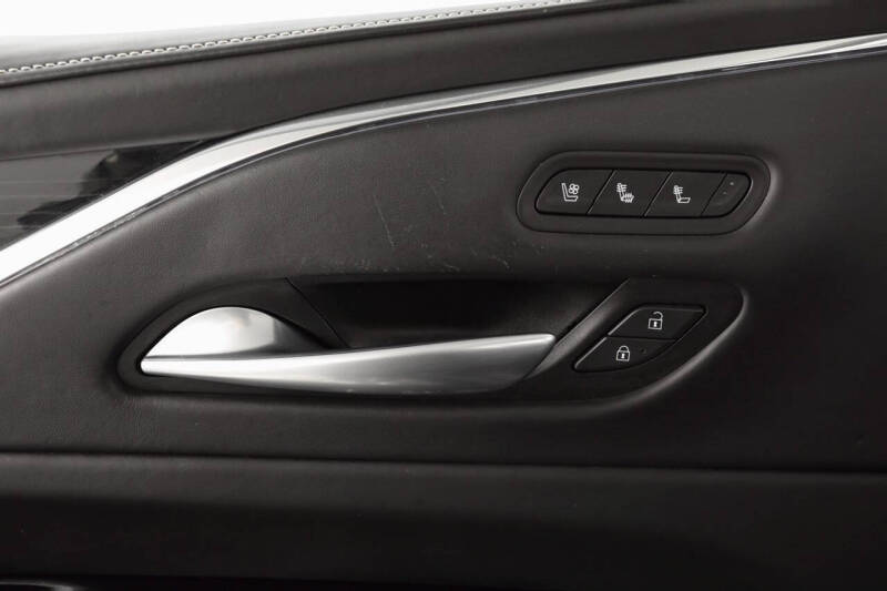 2023 Cadillac Escalade-V