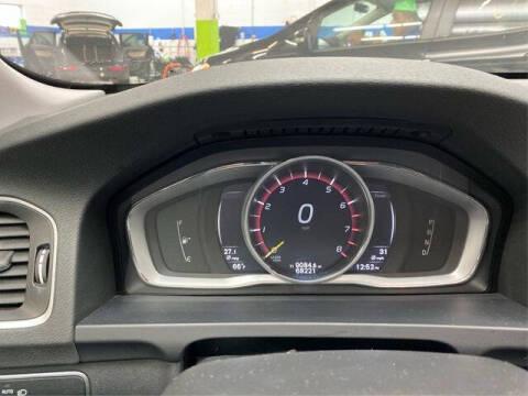 2018 Volvo S60 T5 Dynamic