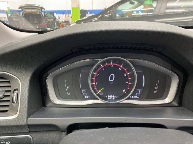 2018 Volvo S60 T5 Dynamic