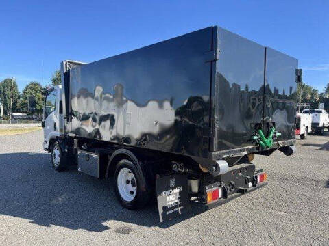 2024 Chevrolet 4500HG LCF