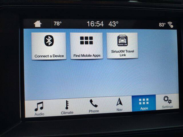 2019 Ford Expedition Limited