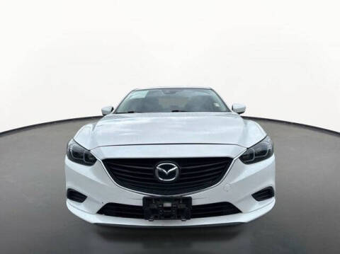 2017 Mazda MAZDA6