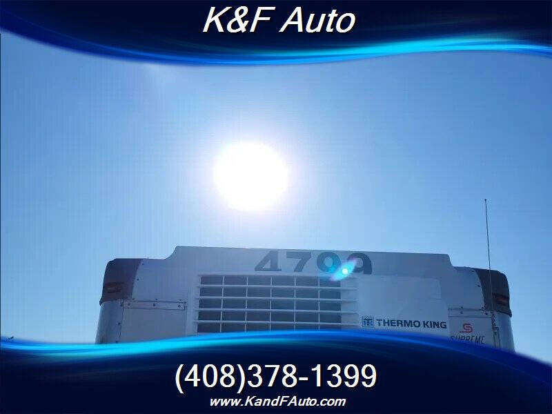 2018 Freightliner M2 106