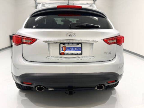 2011 Infiniti FX35