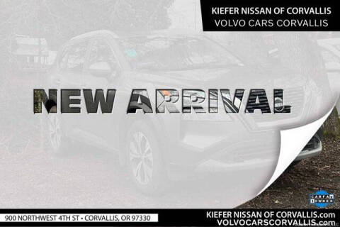 2023 Nissan Rogue for sale at Kiefer Nissan Used Cars of Albany in Albany OR