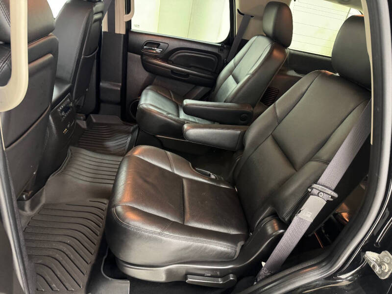 2011 GMC Yukon Denali