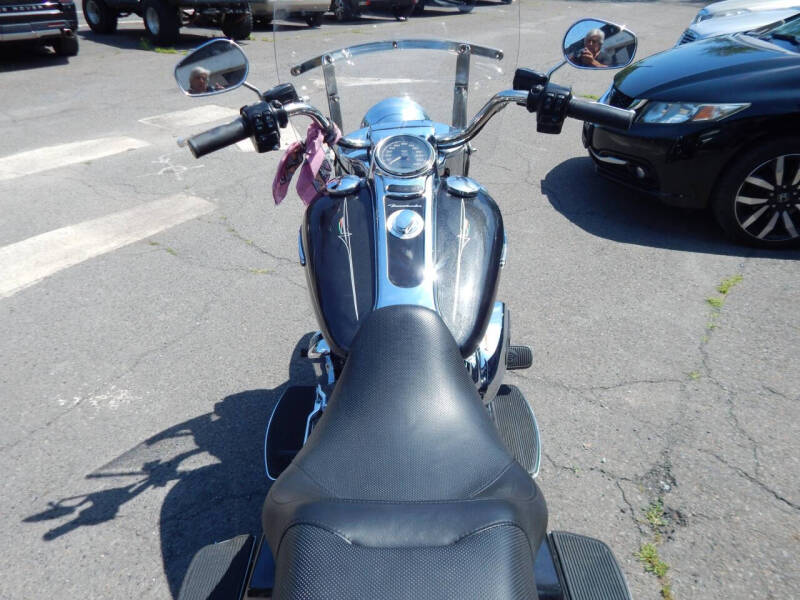 2017 Harley-Davidson FLRT