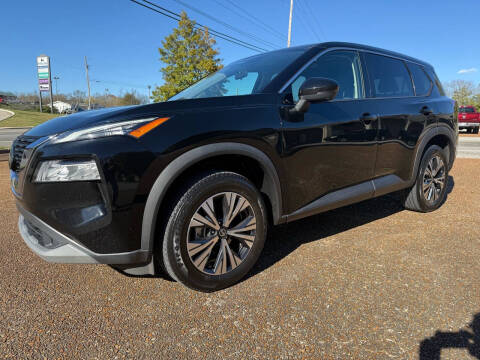 2021 Nissan Rogue for sale at DABBS MIDSOUTH INTERNET in Clarksville TN