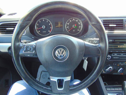 2013 Volkswagen Jetta