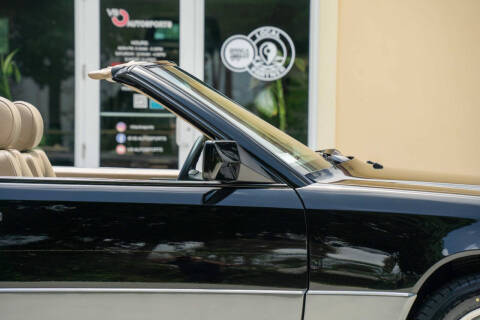 1995 Mercedes-Benz E-Class E 320
