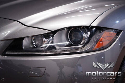 2018 Jaguar F-PACE 25t Premium