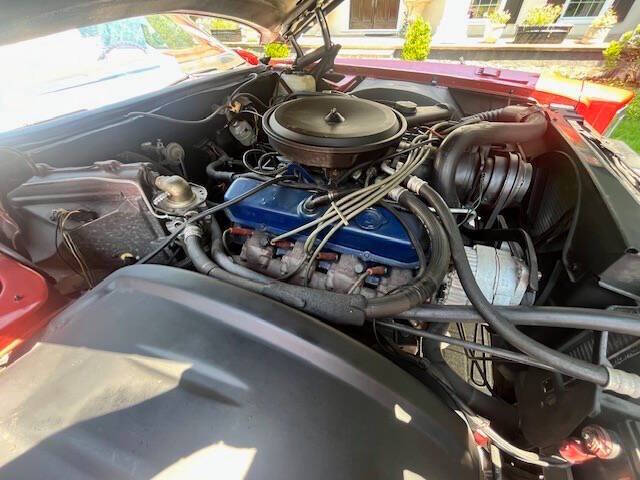 1976 Cadillac Eldorado