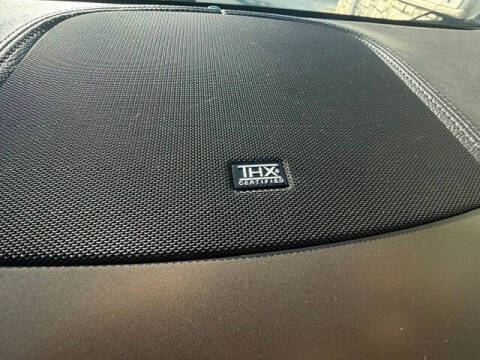 2013 Lincoln MKX