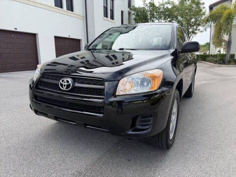 2012 Toyota RAV4