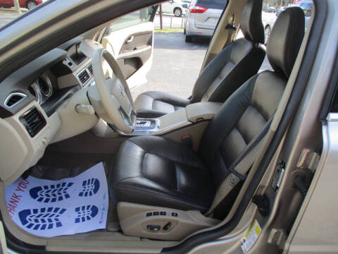 2012 Volvo XC70 T6 Premier Plus