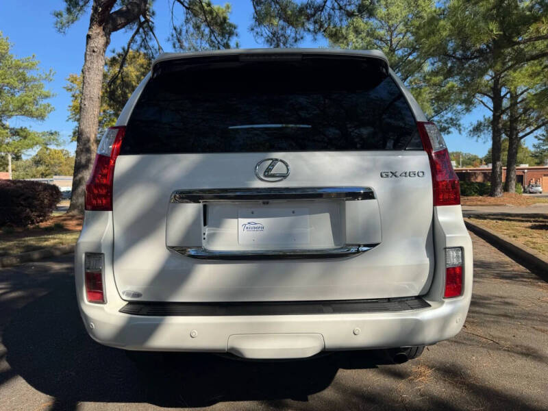 2013 Lexus GX 460