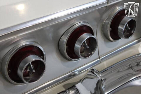 1963 Chevrolet Impala