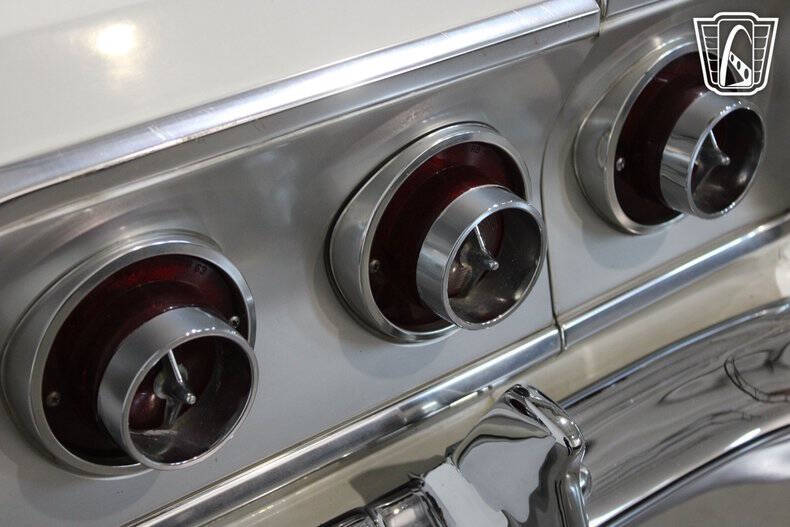 1963 Chevrolet Impala