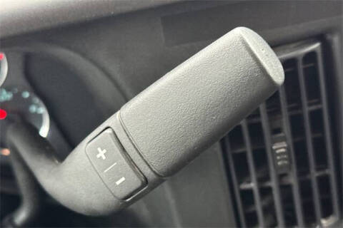 2023 GMC Savana 2500