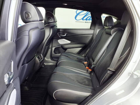 2021 Acura RDX w/A-SPEC