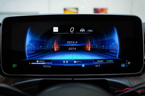 2025 Mercedes-Benz CLE AMG CLE 53