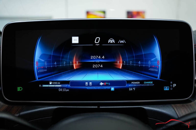 2025 Mercedes-Benz CLE AMG CLE 53