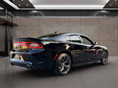 2019 Dodge Charger GT