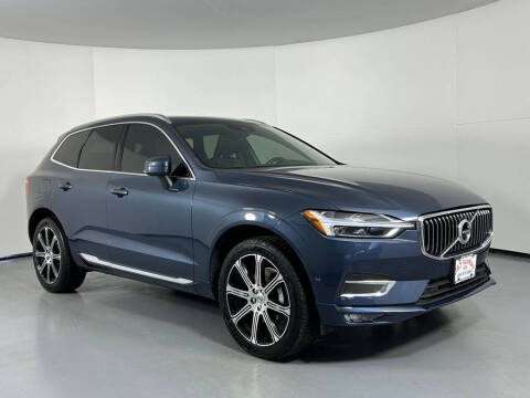 2019 Volvo XC60