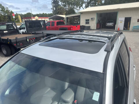 2011 Toyota RAV4 Limited